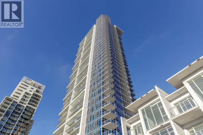 2002 2311 BETA AVENUE, Burnaby