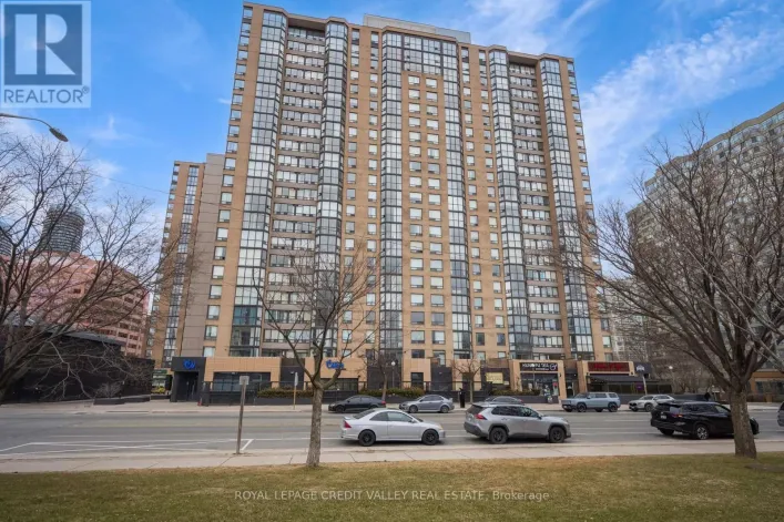 2002 - 265 ENFIELD PLACE, Mississauga