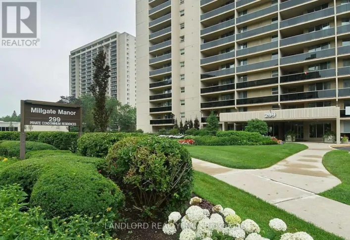 2002 - 299 MILL ROAD, Toronto