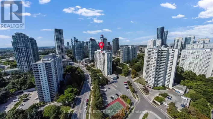 2002 - 3590 KANEFF CRESCENT, Mississauga