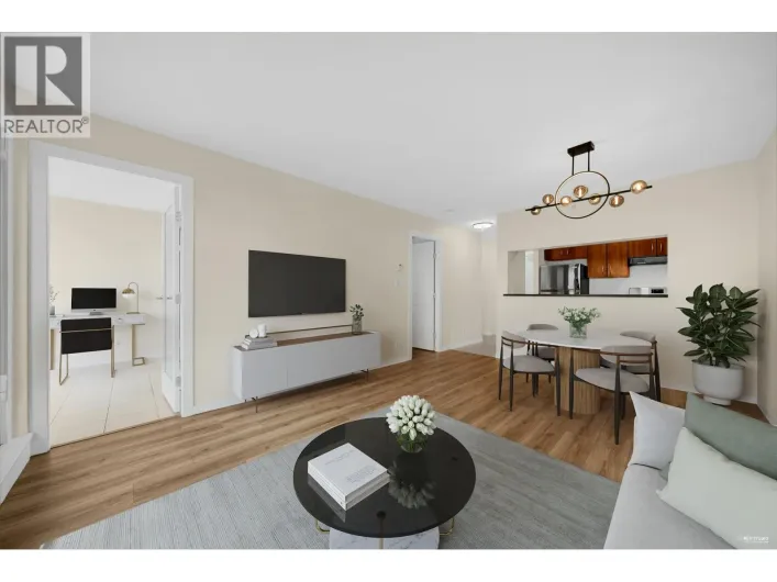 2002 3663 CROWLEY DRIVE, Vancouver