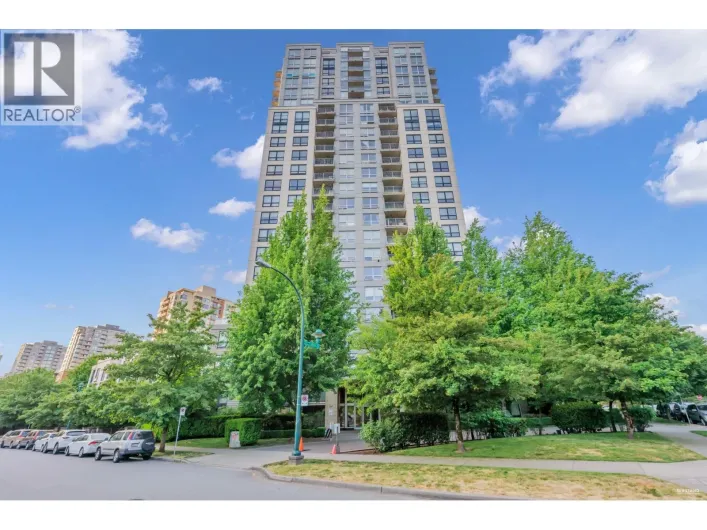 2002 3663 CROWLEY DRIVE, Vancouver