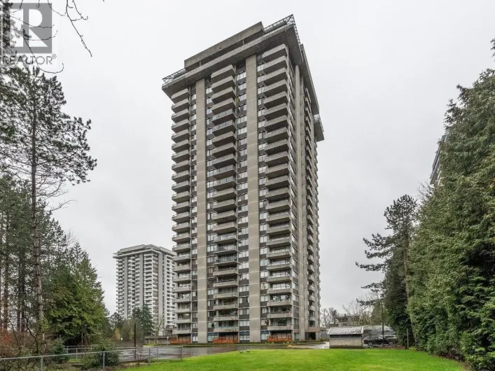 2002 3970 CARRIGAN COURT, Burnaby