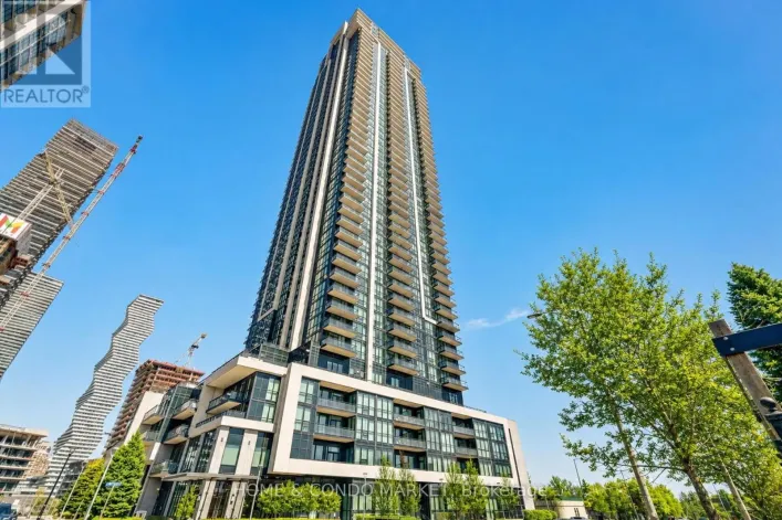 2002 - 3975 GRAND PARK DRIVE, Mississauga