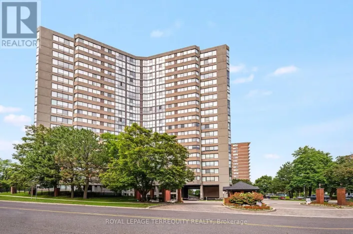 2002 - 40 RICHVIEW ROAD, Toronto
