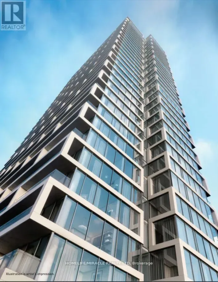 2002 - 5 BUTTERMILL AVENUE, Vaughan