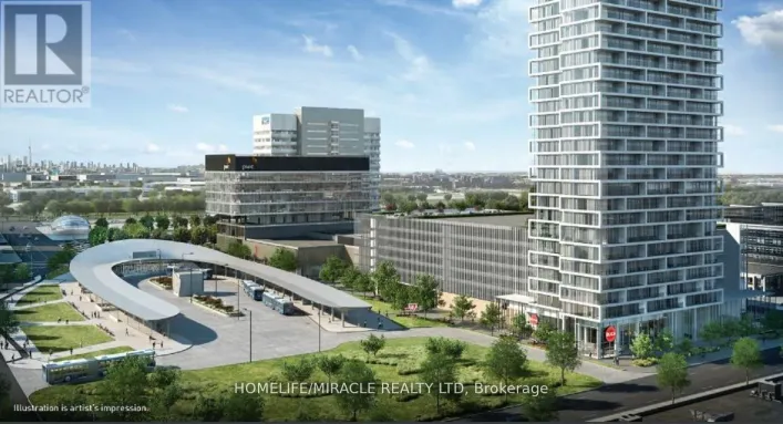 2002 - 5 BUTTERMILL AVENUE, Vaughan