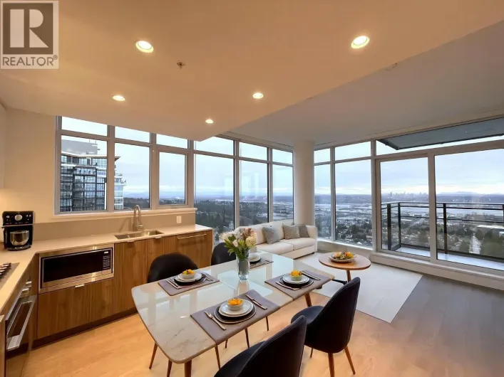 2002 505 NELSON STREET, Coquitlam