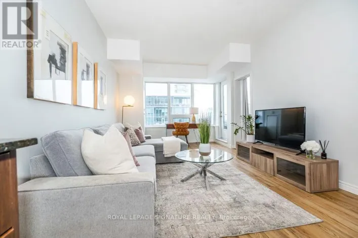 2002 - 59 EAST LIBERTY STREET, Toronto