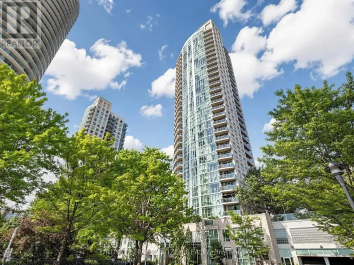 2002 - 70 ABSOLUTE AVENUE, Mississauga