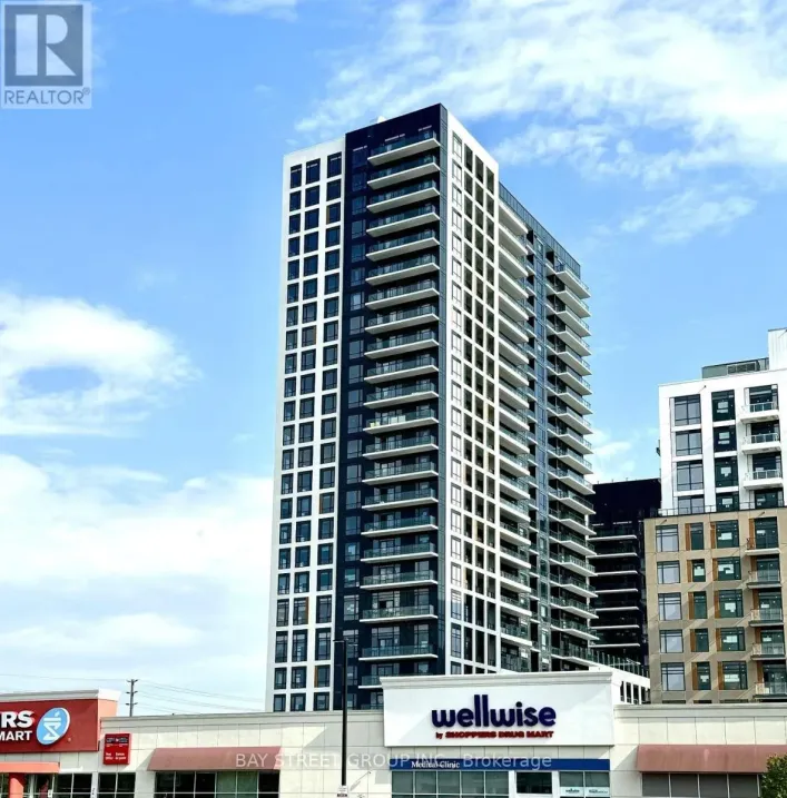 2002 - 7950 BATHURST STREET, Vaughan