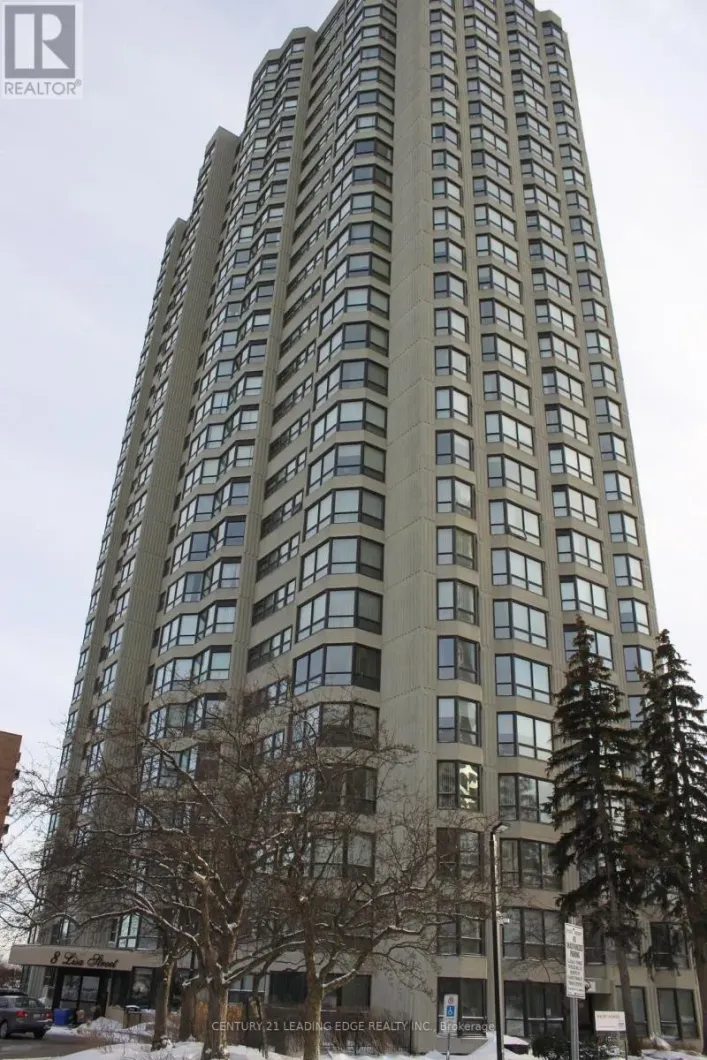 2002 - 8 LISA STREET, Brampton