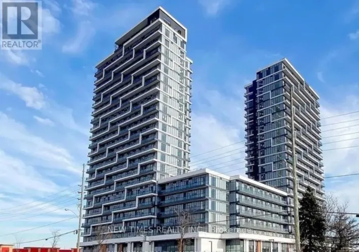 2002 - 9793 MARKHAM ROAD, Markham