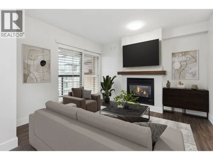 2002 989 RICHARDS STREET, Vancouver