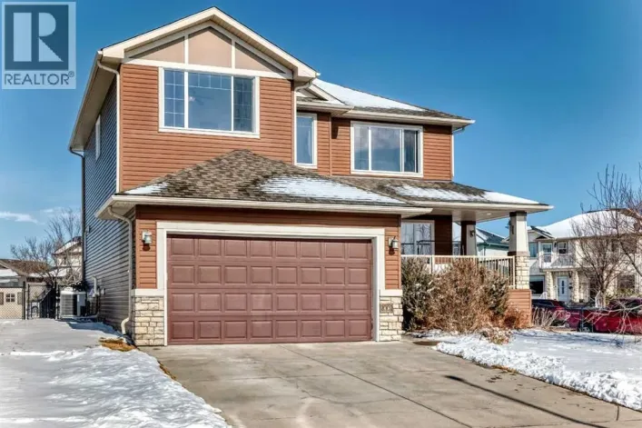 2002 High Country Rise NW, High River