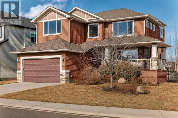 2002 High Country Rise NW, High River