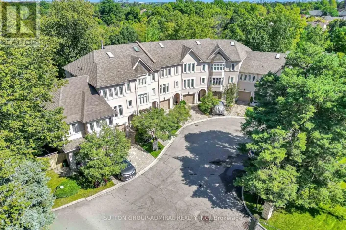 2002 JOHN STREET, Markham