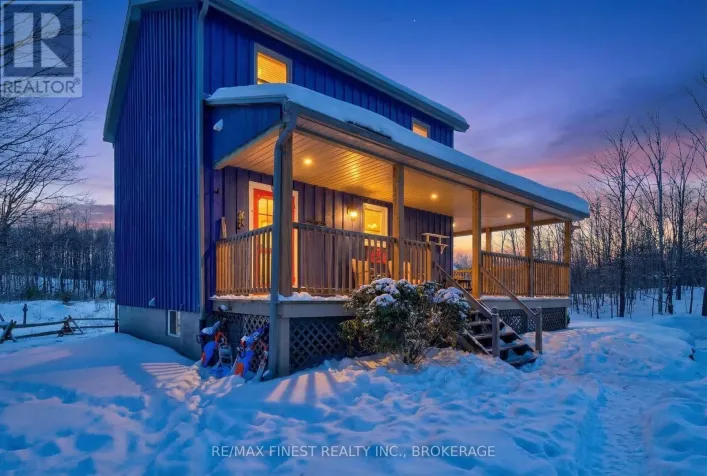 2002 MONEYMORE ROAD, Tweed)