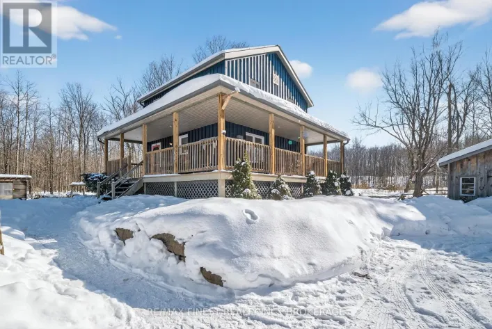 2002 MONEYMORE ROAD, Tweed)