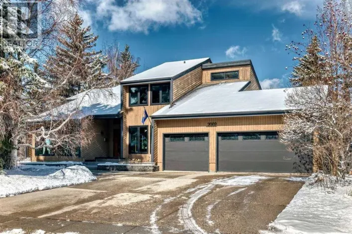 2002 Pump Hill Way SW, Calgary
