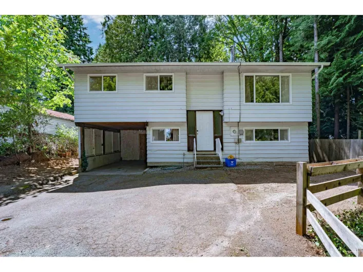 20022 GRADE CRESCENT, Langley
