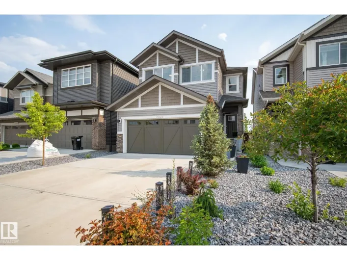 House for sale: 20023 26 AV NW, Edmonton