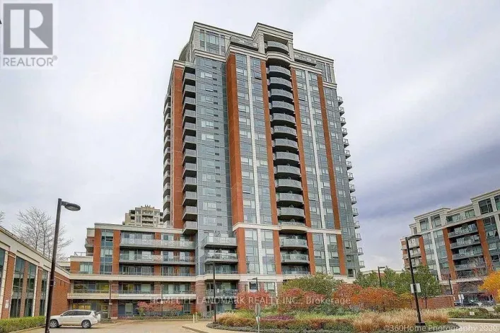 2003 - 1 UPTOWN DRIVE, Markham