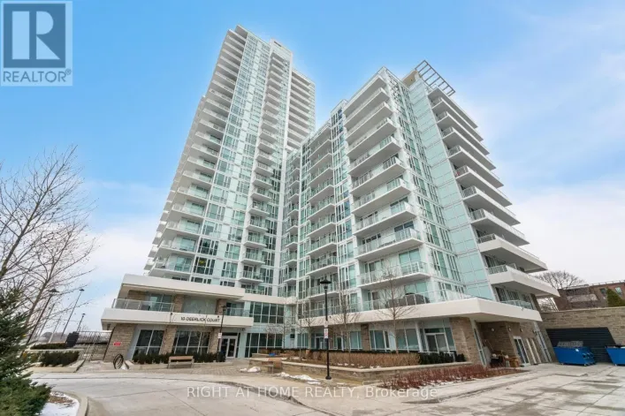 2003 - 10 DEERLICK COURT, Toronto