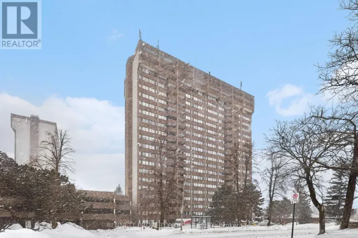 2003 - 1285 CAHILL DRIVE, Ottawa