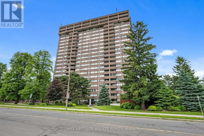 2003 - 1285 CAHILL DRIVE, Ottawa