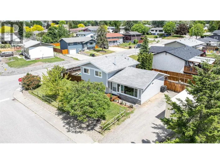 2003 13 Street, Vernon
