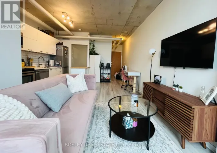 2003 - 150 SUDBURY STREET, Toronto