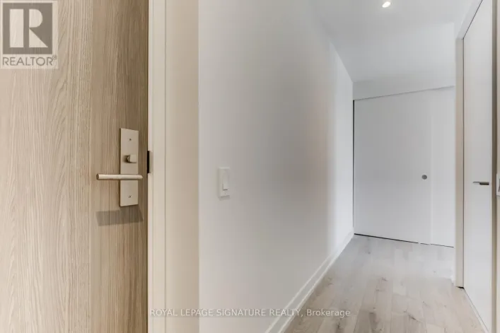 2003 - 161 ROEHAMPTON AVENUE, Toronto