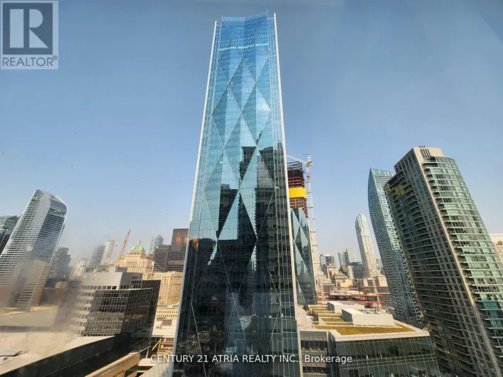 2003 - 18 HARBOUR STREET, Toronto