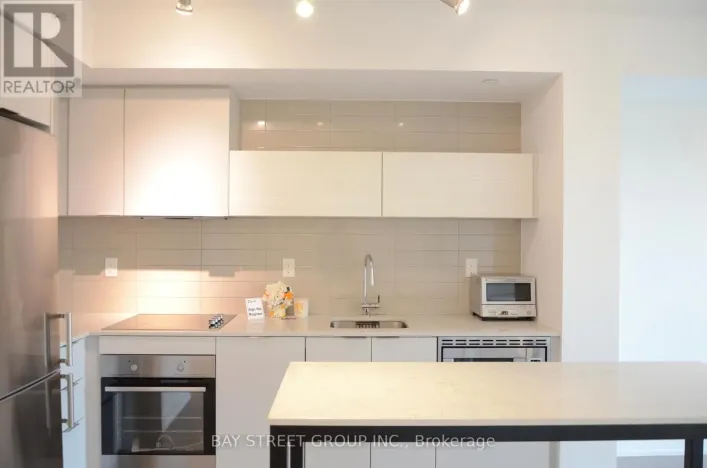 #2003 - 20 THOMAS RILEY ROAD, Toronto