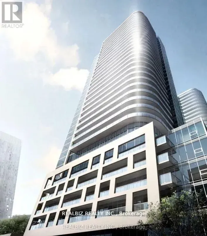 Apartment for sale: 2003 - 2033 KENNEDY ROAD, Toronto