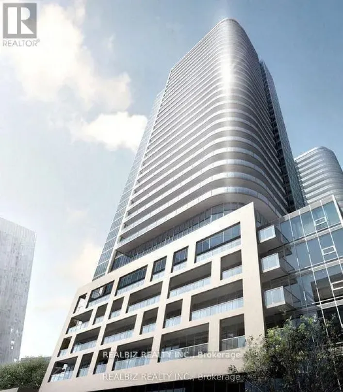 2003 - 2033 KENNEDY ROAD W, Toronto