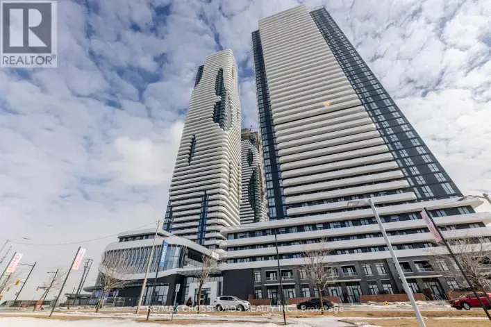 2003 - 225 COMMERCE STREET, Vaughan
