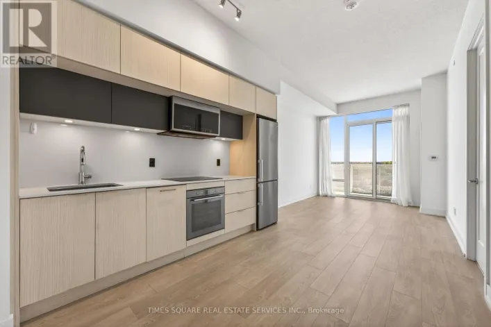2003 - 25 ADRA GRADO WAY, Toronto