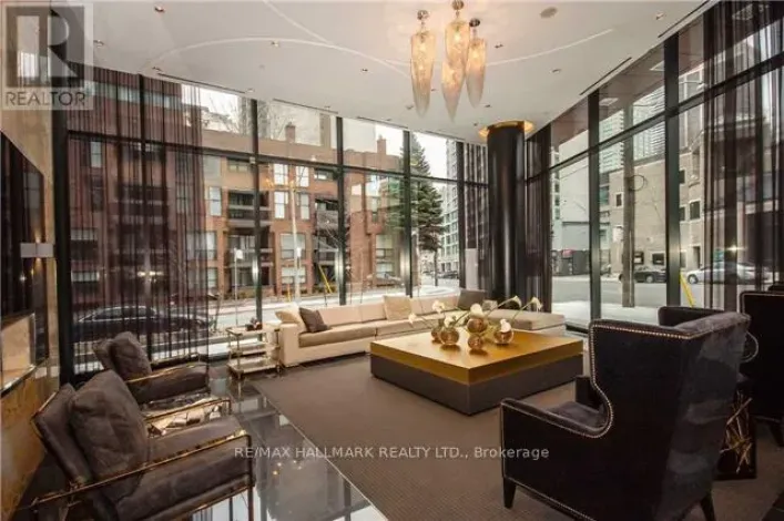 2003 - 32 DAVENPORT ROAD, Toronto