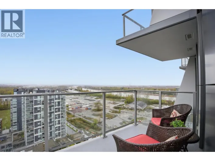 2003 3538 SAWMILL CRESCENT, Vancouver