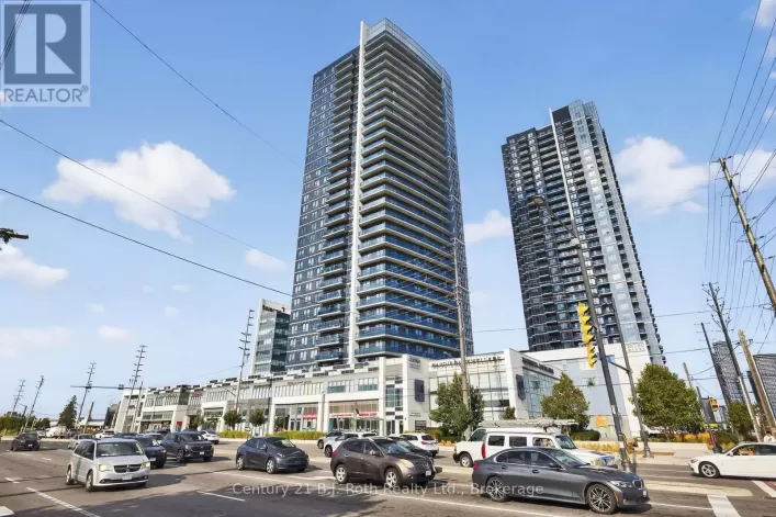 2003 - 3700 HIGHWAY 7 HIGHWAY, Vaughan