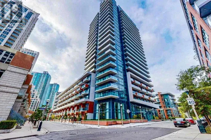2003 - 38 IANNUZZI STREET, Toronto