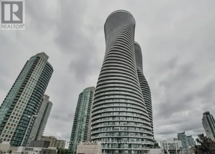 2003 - 50 ABSOLUTE AVENUE, Mississauga