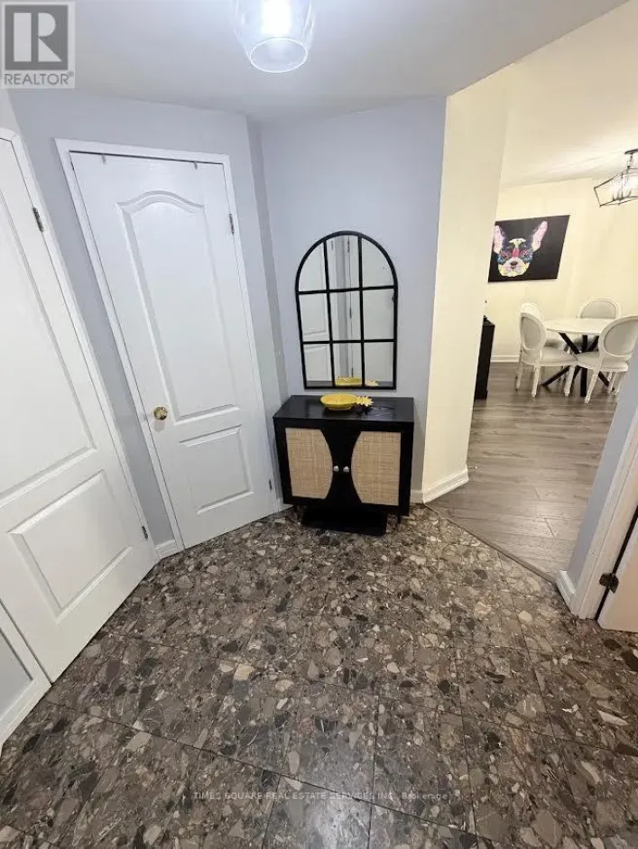 Apartment for rent: 2003 - 55 CENTRE AVENUE, Toronto