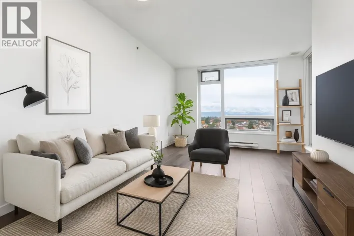 2003 5515 BOUNDARY ROAD, Vancouver