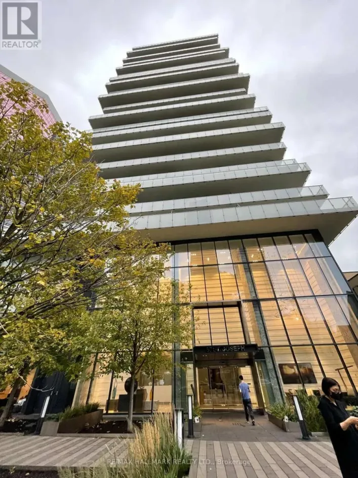 2003 - 57 ST JOSEPH STREET, Toronto