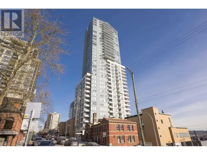 2003 618 CARNARVON STREET, New Westminster