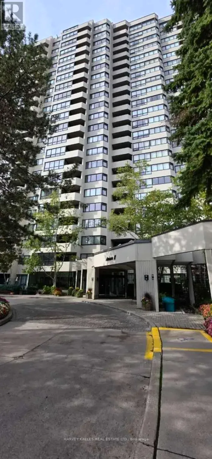 2003 - 65 SPRING GARDEN AVENUE, Toronto