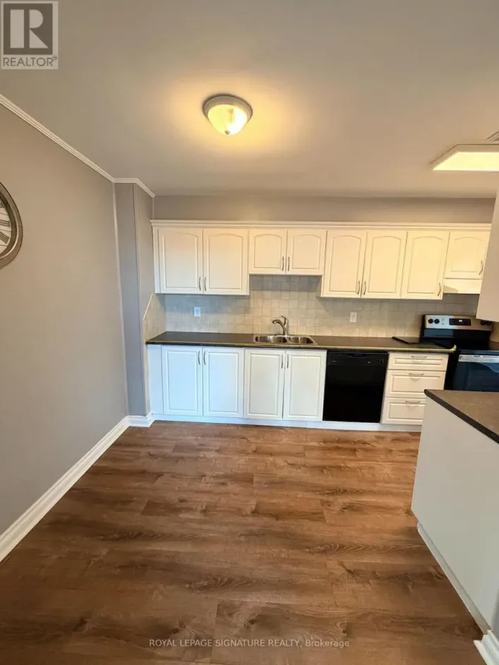 2003 - 714 THE WEST MALL, Toronto